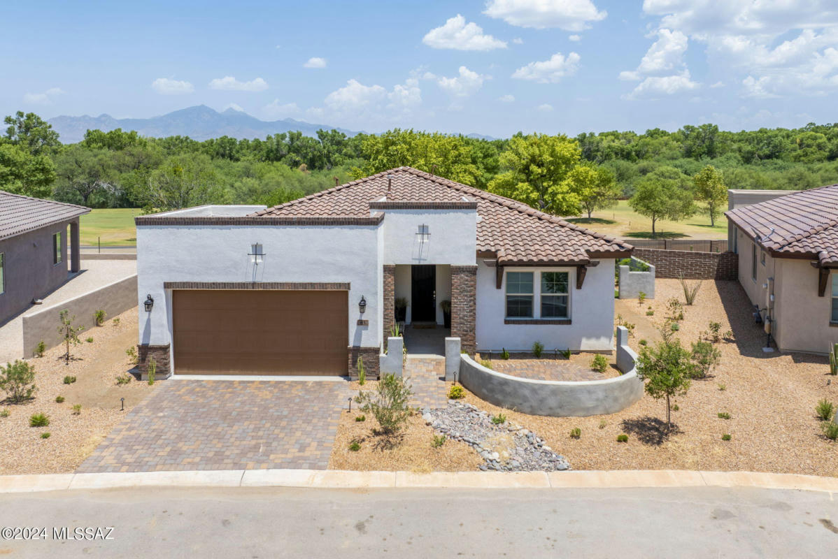 85 CIRCULO SABINO, TUBAC, AZ 85646, photo 1 of 39