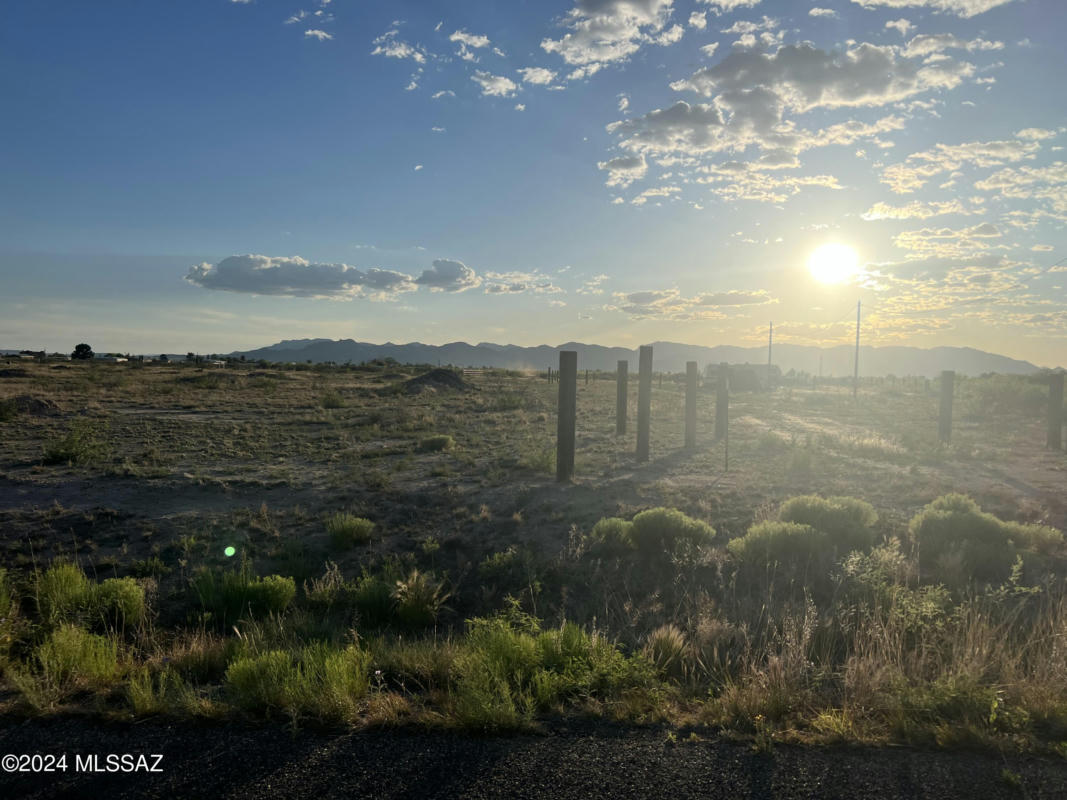 9.61AC N JOE HINES ROAD, WILLCOX, AZ 85643, photo 1 of 9