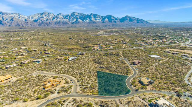 14024 N FLINT PEAK PL, ORO VALLEY, AZ 85755, photo 2 of 5