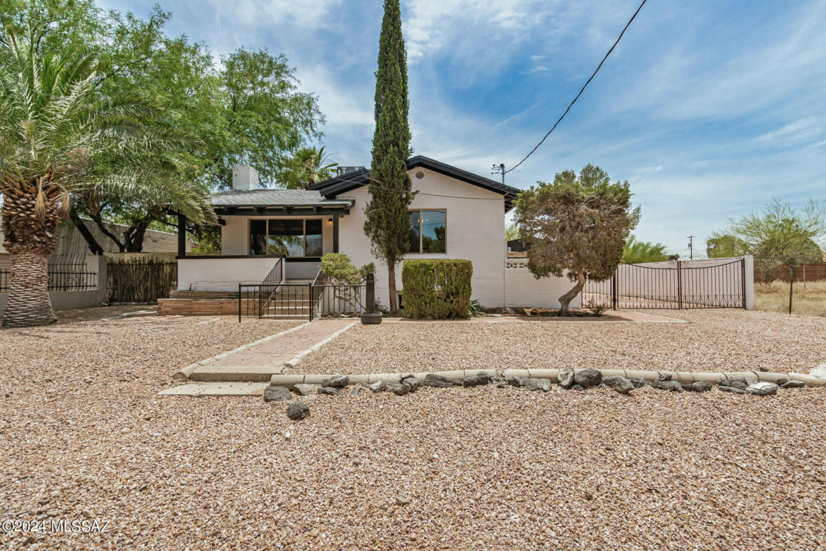 3432 E LEE ST, TUCSON, AZ 85716, photo 1 of 47