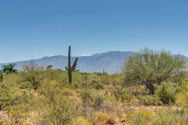 12575 N MOUNTAIN BREEZE DR, TUCSON, AZ 85755, photo 3 of 37