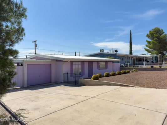 209 S AVENUE A, SAN MANUEL, AZ 85631, photo 2 of 37