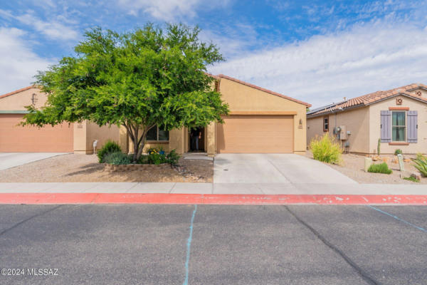 8623 N WESTERN JUNIPER TER, TUCSON, AZ 85743, photo 2 of 50