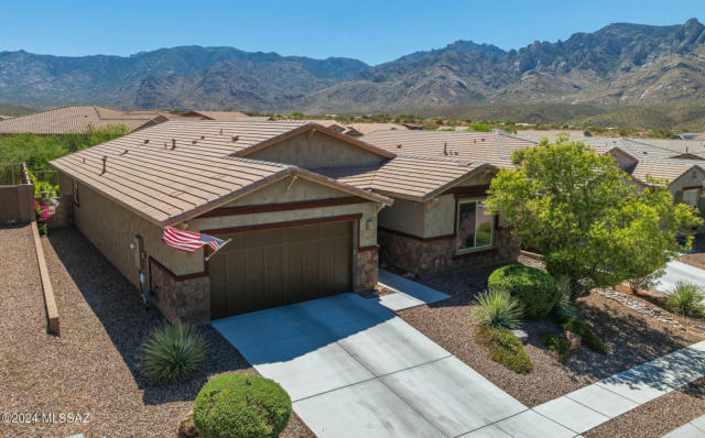 11802 N SILVERSCAPE DR, ORO VALLEY, AZ 85737 - Image 1