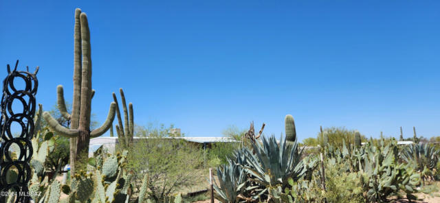 6465 N HOT DESERT TRL, TUCSON, AZ 85743, photo 2 of 24
