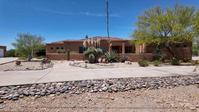 29 AVENIDA DE LAS NACIONES, RIO RICO, AZ 85648 - Image 1