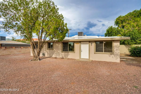 2614 N 15TH AVE, TUCSON, AZ 85705 - Image 1