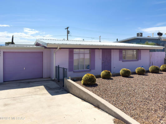 209 S AVENUE A, SAN MANUEL, AZ 85631 - Image 1