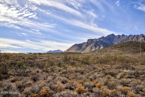 TBD W BO MA TRAIL, PORTAL, AZ 85632 - Image 1