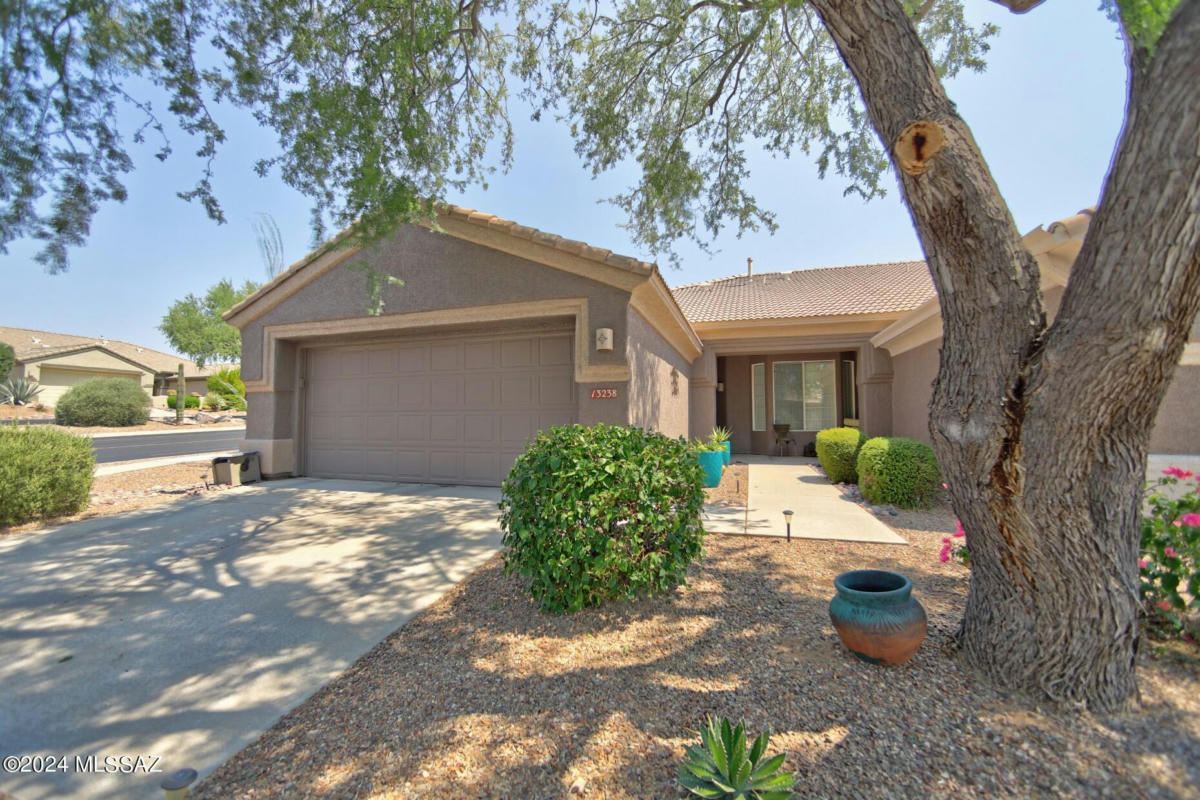 13238 N SILVER CHOLLA PL, MARANA, AZ 85658, photo 1 of 31