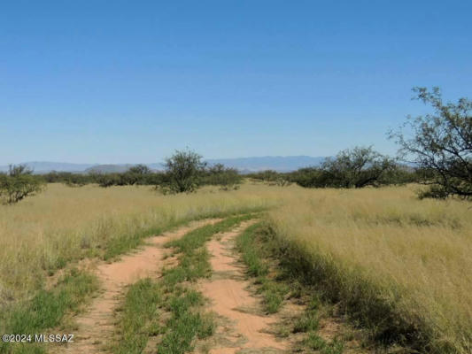 40 AC - 1/4 M W OFF STRONGHOLD ROAD, COCHISE, AZ 85606 - Image 1