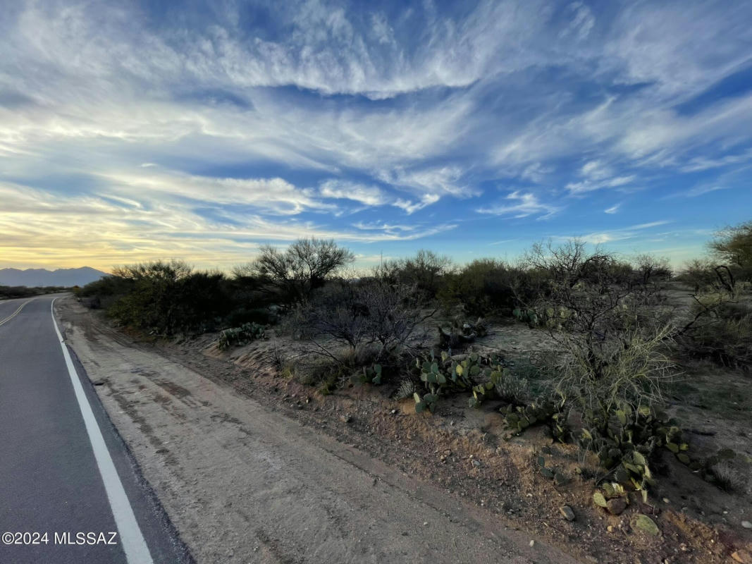 14596 BERWYN PL, TUCSON, AZ 85736, photo 1 of 9