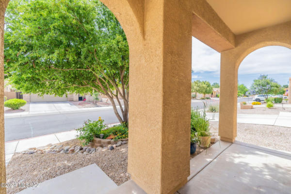 8623 N WESTERN JUNIPER TER, TUCSON, AZ 85743, photo 5 of 50