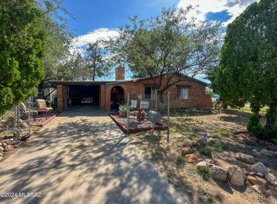 517 KINO SPRINGS DR, NOGALES, AZ 85621 - Image 1