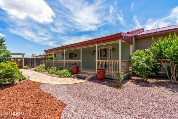 6673 GLEESON ROAD, TOMBSTONE, AZ 85638 - Image 1