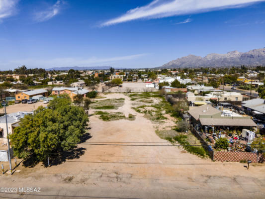 355 E NAVAJO RD, TUCSON, AZ 85705 - Image 1