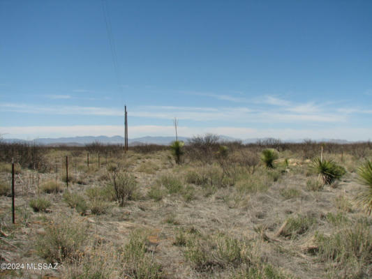 20 AC BUMBLE BEE LANE, PEARCE, AZ 85625, photo 5 of 6