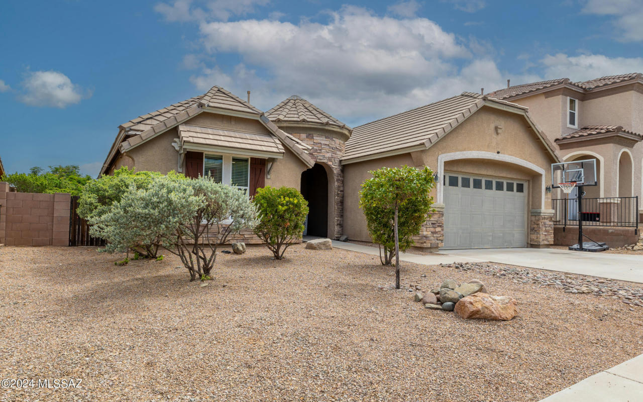 17253 S PAINTED VISTAS WAY, VAIL, AZ 85641, photo 1 of 32