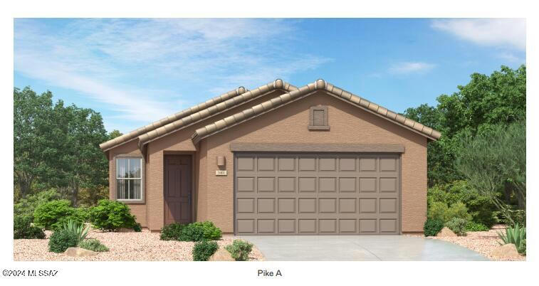 34610 S INCUS RD, RED ROCK, AZ 85145, photo 1 of 2