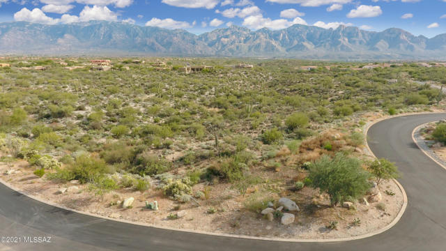 14024 N FLINT PEAK PL, ORO VALLEY, AZ 85755, photo 3 of 5