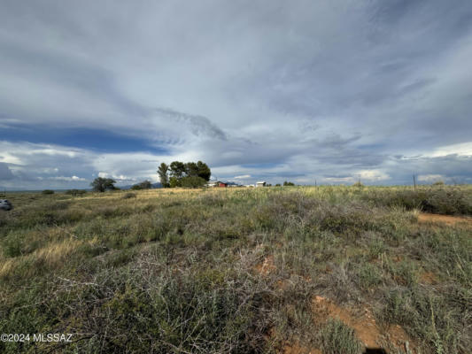 TBD HILLCREST DRIVE, SONOITA, AZ 85637 - Image 1