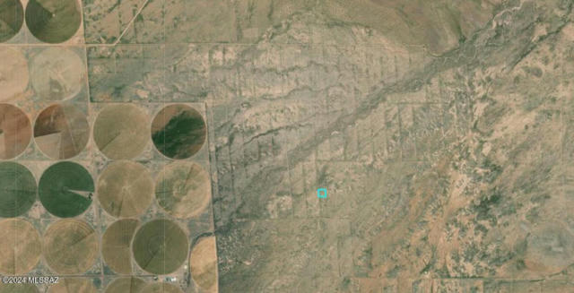 2.44 ACRES SOUTH OF AUSTIN HENELY, ELFRIDA, AZ 85610 - Image 1