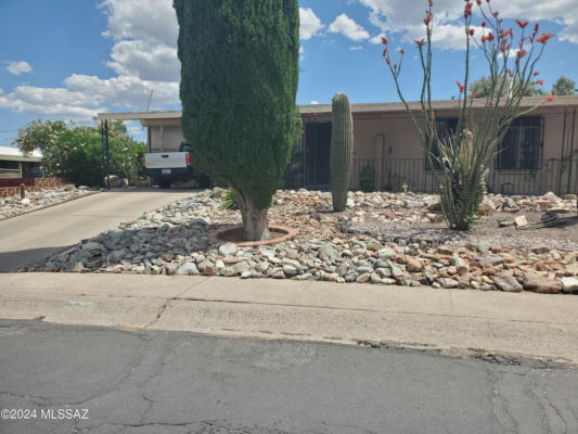 121 W SAN PEDRO, SAN MANUEL, AZ 85631 - Image 1