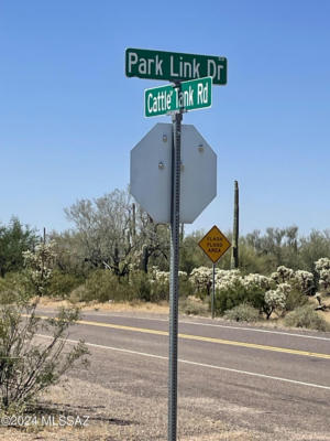 UNASSIGNED E PARK LINK DRIVE, MARANA, AZ 85653, photo 4 of 6