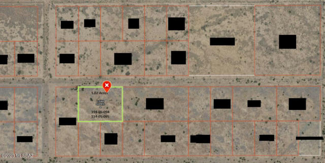 3 LOTS OFF STEELE ROAD, COCHISE, AZ 85606, photo 3 of 3