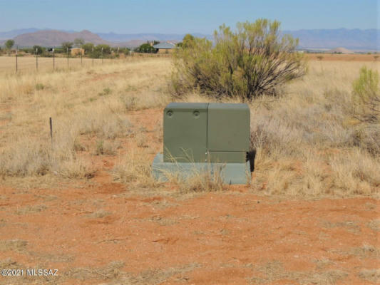 13.43 ACRE WINDSONG LN, PEARCE, AZ 85625, photo 2 of 16