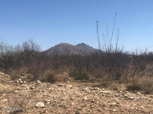 TBD CAMINO OBREGON, TUBAC, AZ 85646, photo 2 of 8