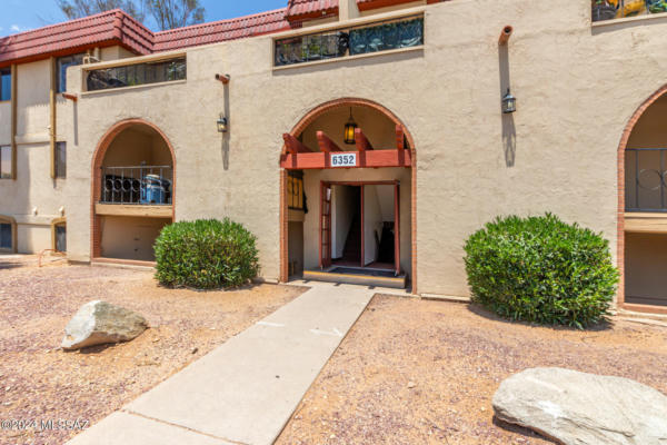 6352 N BARCELONA LN UNIT 108, TUCSON, AZ 85704, photo 3 of 25