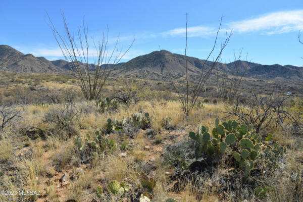 S SIERRITA MT ROAD, TUCSON, AZ 85736, photo 3 of 13