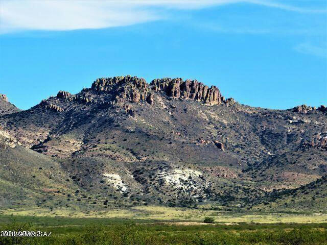 THREE TRIANGLE RANCHES #37 41 ACRES, PORTAL, AZ 85632, photo 1 of 16