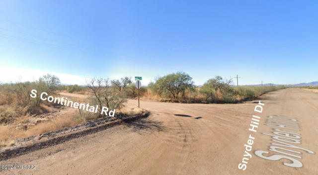5173 S CONTINENTAL RD, TUCSON, AZ 85735 - Image 1