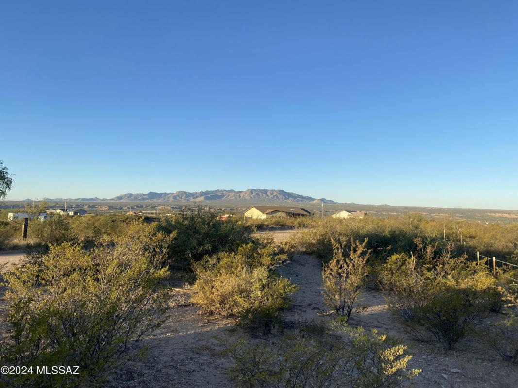 N JACOBS ROAD, BENSON, AZ 85602, photo 1 of 3