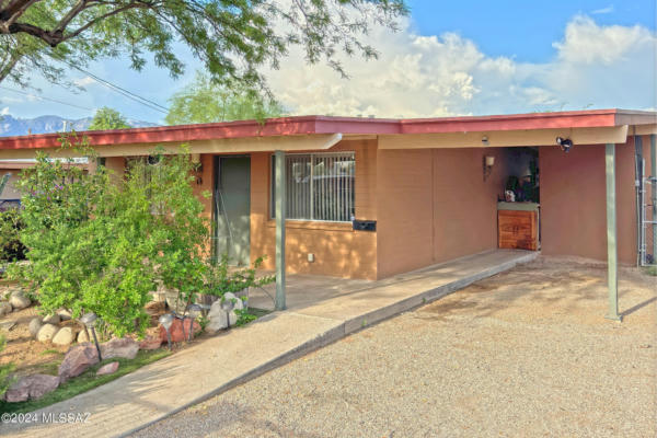 2726 N FONTANA AVE, TUCSON, AZ 85705 - Image 1