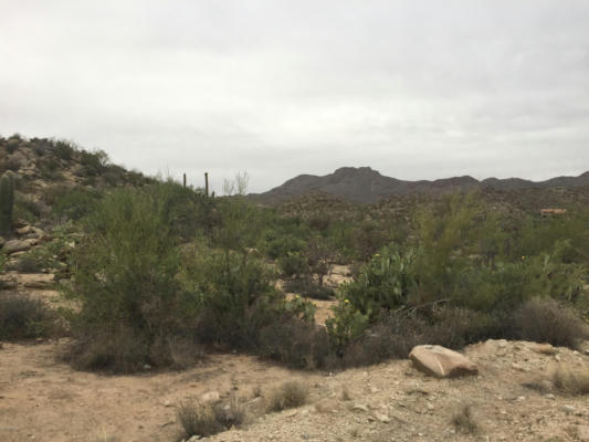 2760 W COUGAR CANYON TRL, TUCSON, AZ 85755, photo 2 of 5