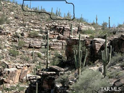 5383 N FALCON CREST PL, TUCSON, AZ 85749, photo 4 of 31