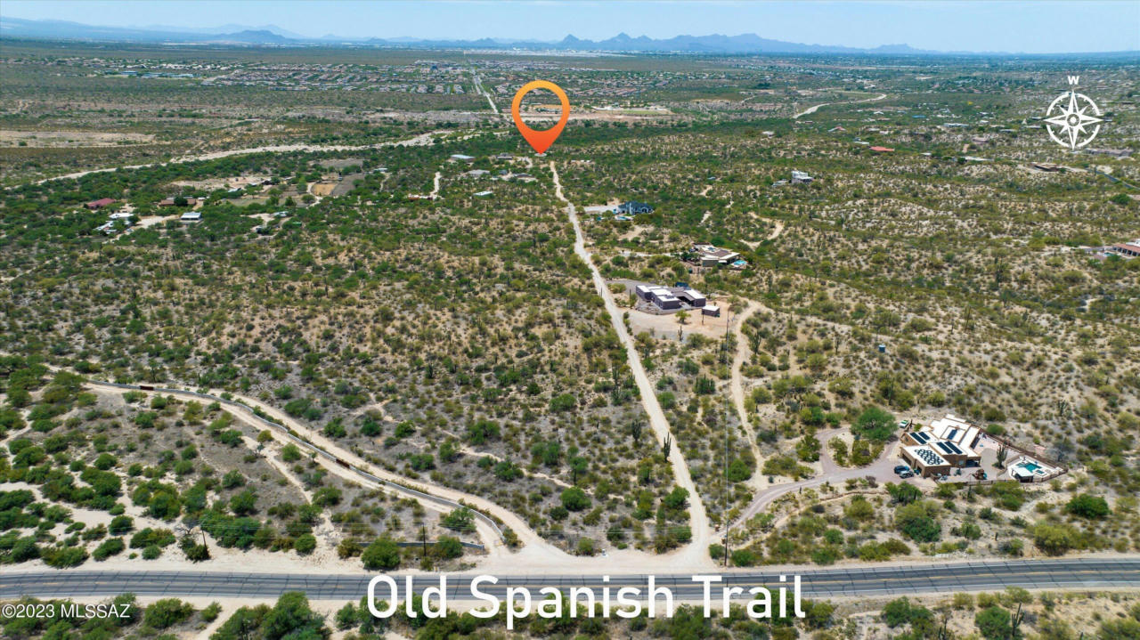 5690 S OLD SPANISH TRL, TUCSON, AZ 85747, photo 1 of 21