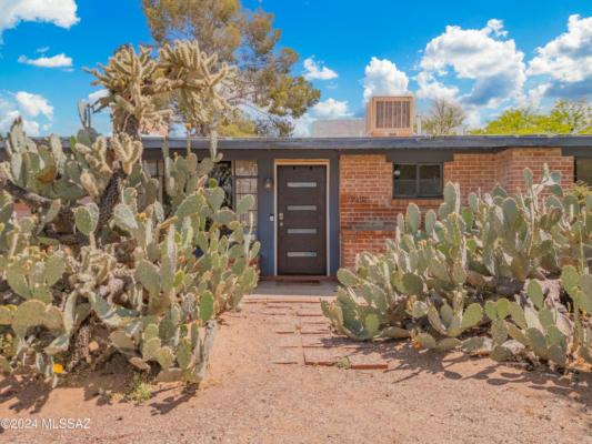 3218 E WILLARD ST, TUCSON, AZ 85716, photo 3 of 32