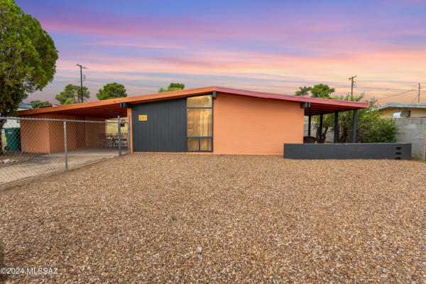 232 S AVENUE B, SAN MANUEL, AZ 85631 - Image 1