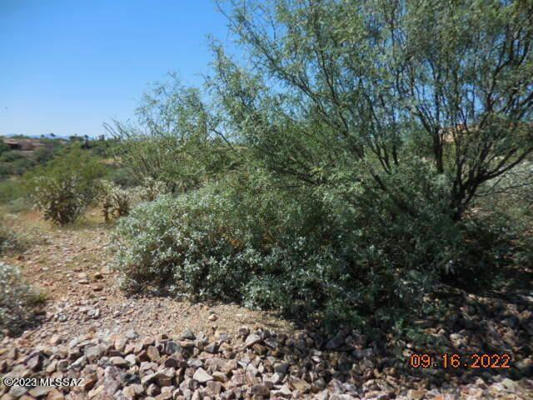 745 W PLACITA EL CUETO, GREEN VALLEY, AZ 85622, photo 2 of 4