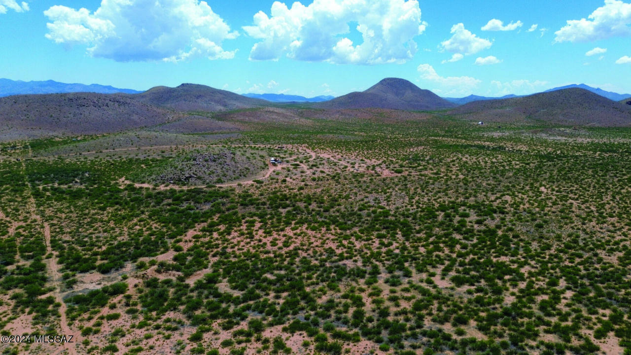 10 ACRES S TYREE LOT 1 ROAD, PEARCE, AZ 85625, photo 1 of 18