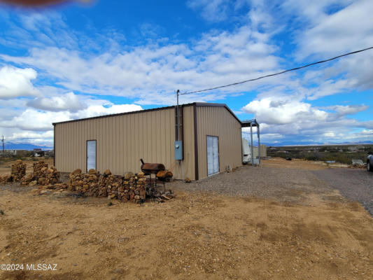 7442 S HOMER LOOP, SAFFORD, AZ 85546, photo 2 of 6