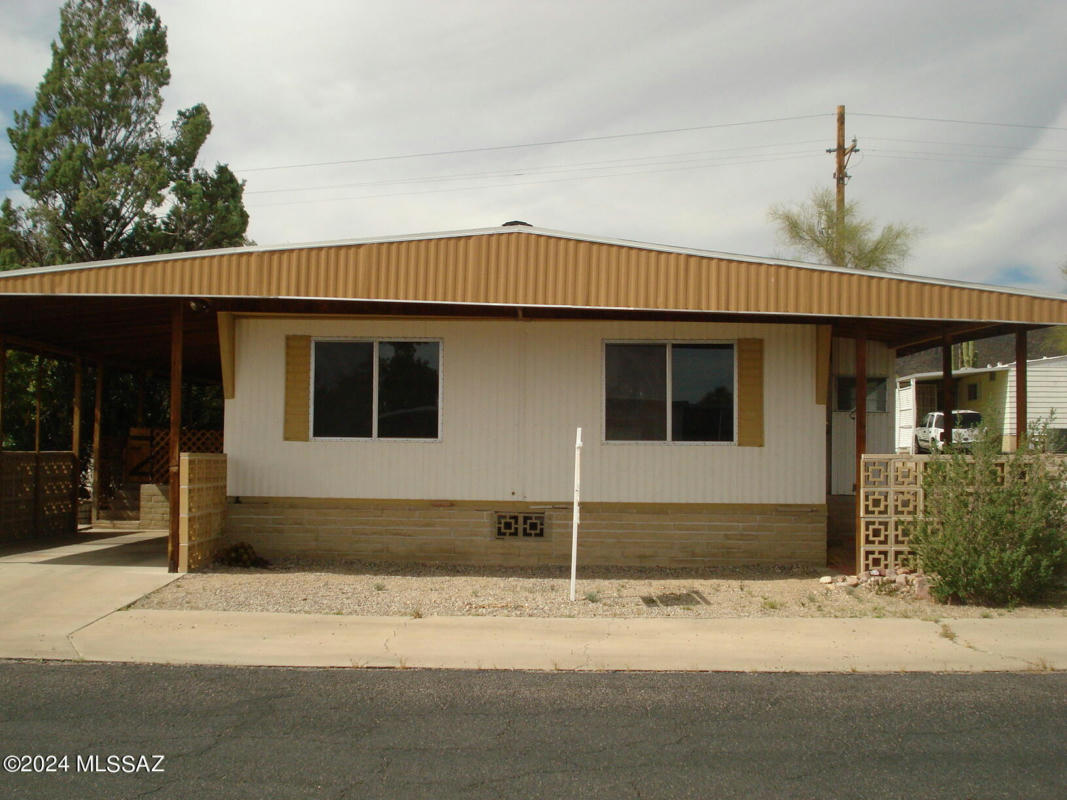 5980 W RAFTER CIRCLE ST, TUCSON, AZ 85713, photo 1 of 12