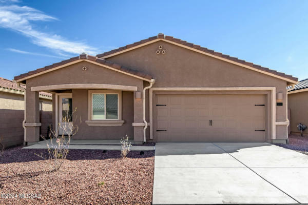 21945 E WAYWARD LN, RED ROCK, AZ 85145 - Image 1