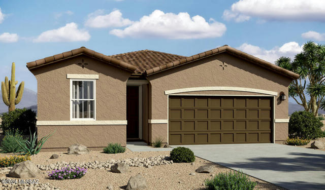 21757 E STEER DR, RED ROCK, AZ 85145 - Image 1