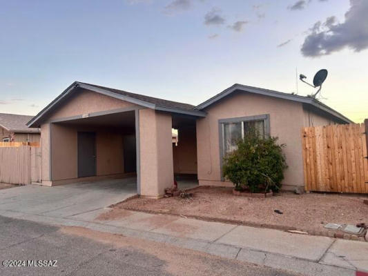 4649 N BRITTAIN PL, TUCSON, AZ 85705 - Image 1