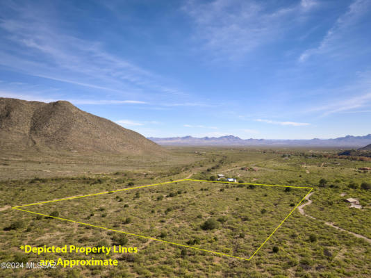 TBA S HAYES ROAD, PORTAL, AZ 85632, photo 5 of 8